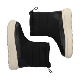 Blackstone ILUUNA AL439 Black Boots