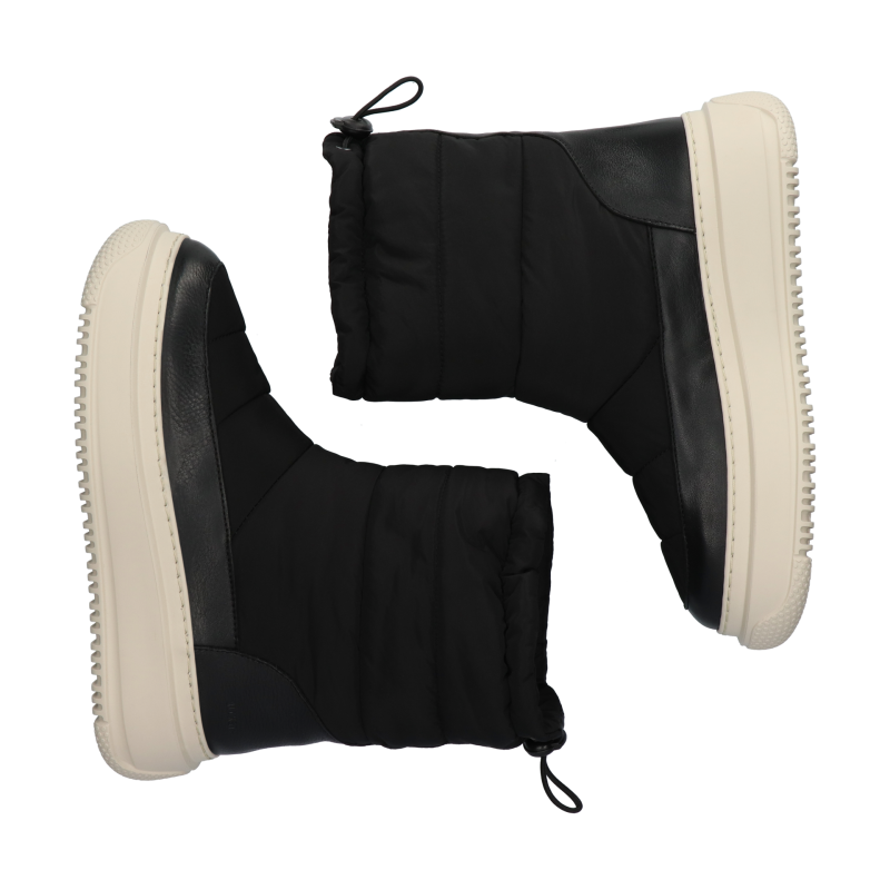 Blackstone ILUUNA AL439 Black Boots