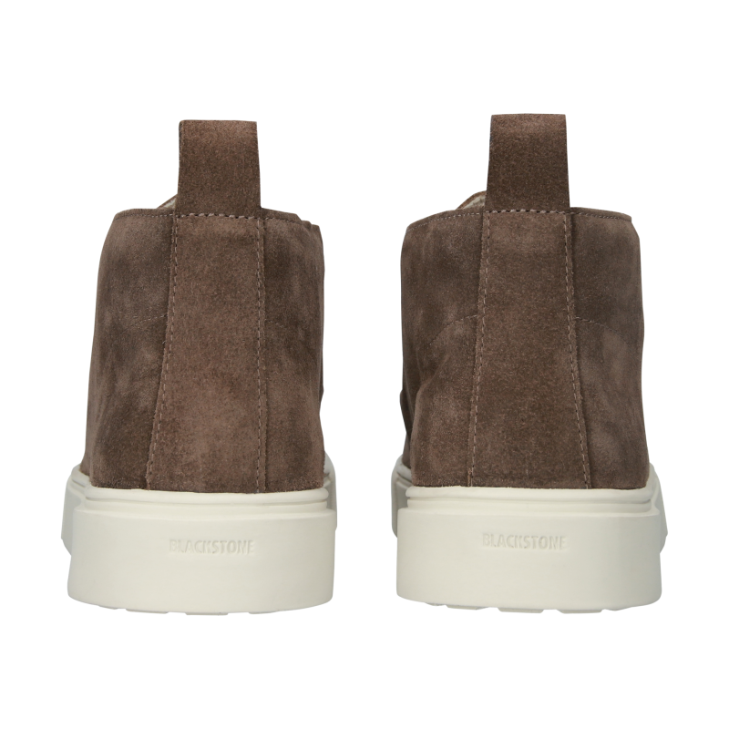 Blackstone RUBY JERRIK CG501 Saloon Desert boots
