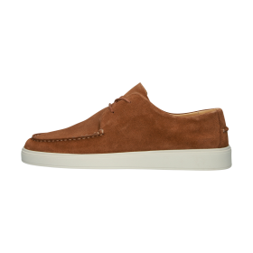 Blackstone ZUKO LUCA LOW DG371 Cognac Sneaker (low)