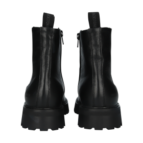 Blackstone MICA GRY CL462 Black Chelsea boots