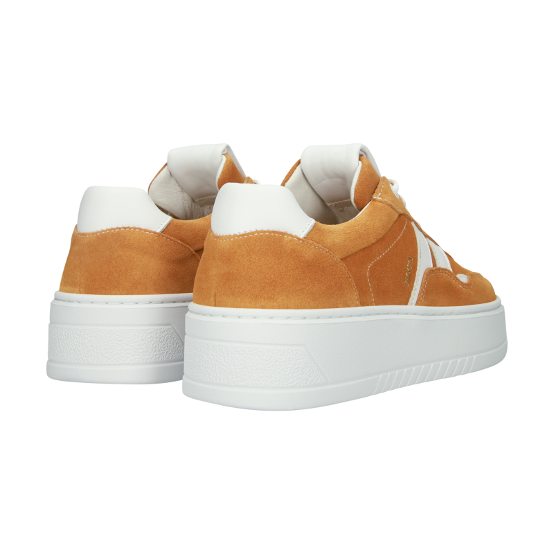 Blackstone GARNET KODA FL721 Nugget gold Sneaker (low)