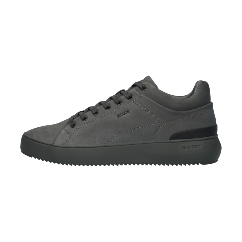 Blackstone ALISTER BG160 Vulcanic ash Sneaker (mid)