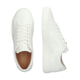 Blackstone COBBLE ROGER DG514 White Sneaker (low)