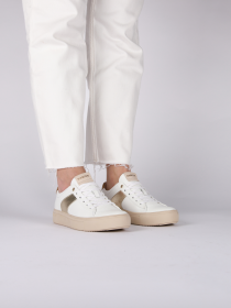 Blackstone VL57 VL57 White pale gold