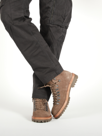 Blackstone ROCK TARRANT EG567 Saloon Boots