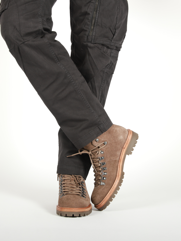 Blackstone ROCK TARRANT EG567 Saloon Boots