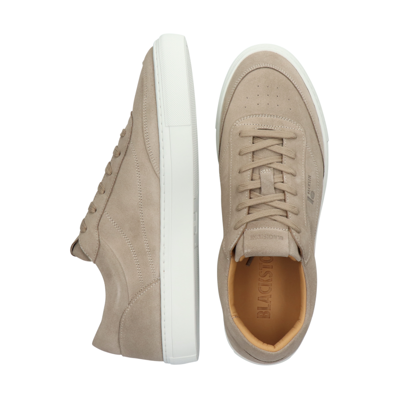 Blackstone LAPIS ORSON FG627 Earth Sneaker (low)