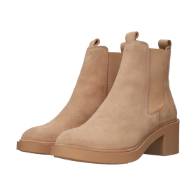 Blackstone RONJA LOW YL76 Ginger root Boots