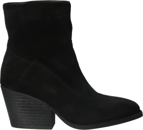 Blackstone CASSIDY ZL91 Black Boots