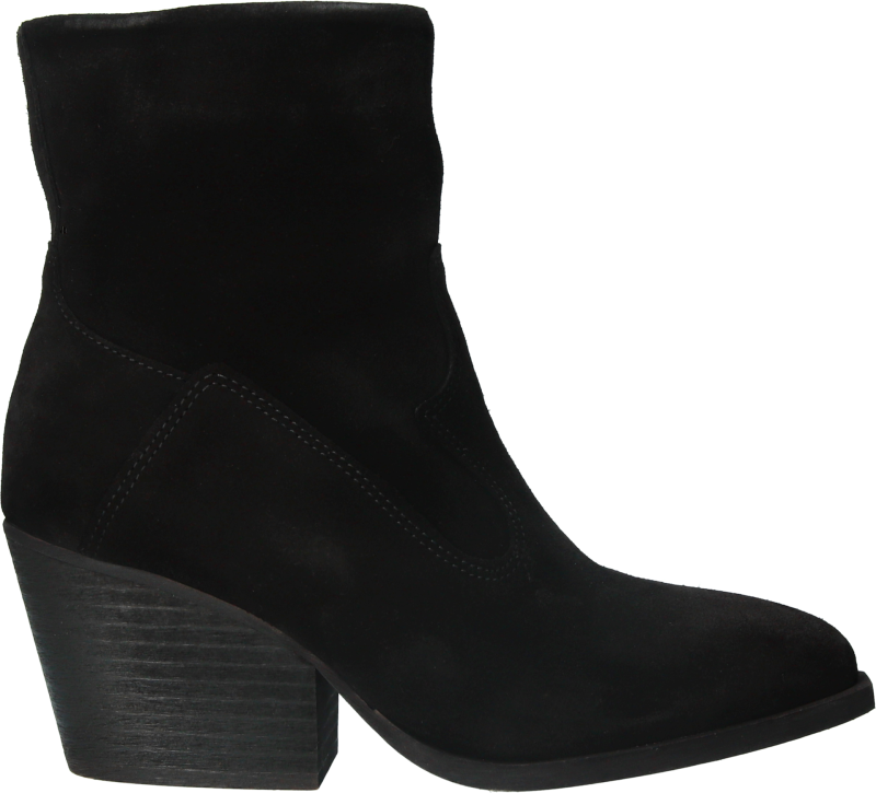 Blackstone CASSIDY ZL91 Black Boots