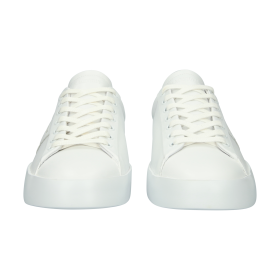 Blackstone SKARN RAY DG366 White Sneaker (low)
