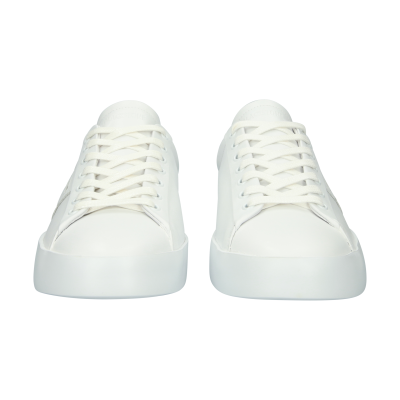 Blackstone SKARN RAY DG366 White Sneaker (low)