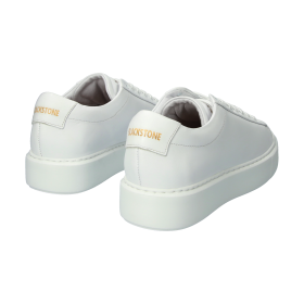 Blackstone STELLA VL77 White Sneaker (low)