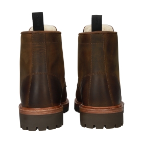 Blackstone GASTOWN REDFORD EG569 Tan Boots