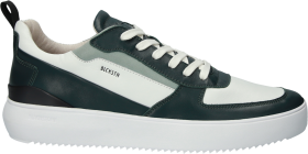 Blackstone TYSON BG169 Pixie slate grey Sneaker (mid)