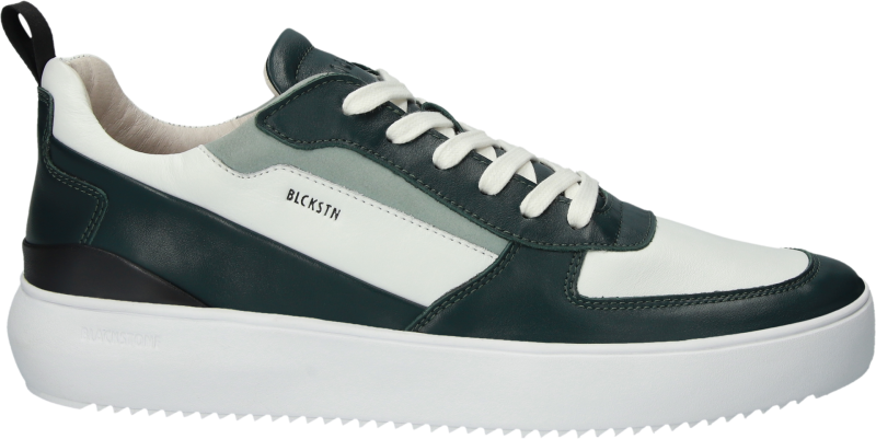 Blackstone TYSON BG169 Pixie slate grey Sneaker (mid)