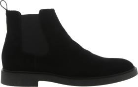 Blackstone OWEN WG81 Black Chelsea boots