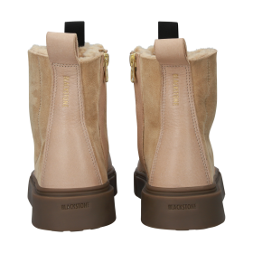Blackstone SERMEQ NAALU CL208 Sesame Chelsea boots