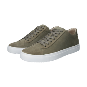 Blackstone ROGER LOW ZG02 Salvia Sneaker (low)