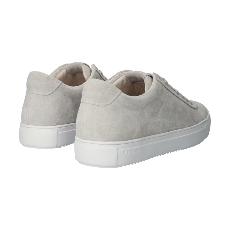 ROGER LOW - ZG02 Antartica - Sneaker (low) | Blackstonefootwear