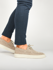 Blackstone RUBY AGWE DG510 Lemon pepper Sneaker (low)