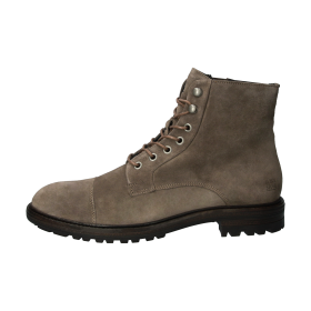 Blackstone LESTER UG20 Taupe Lace-ups