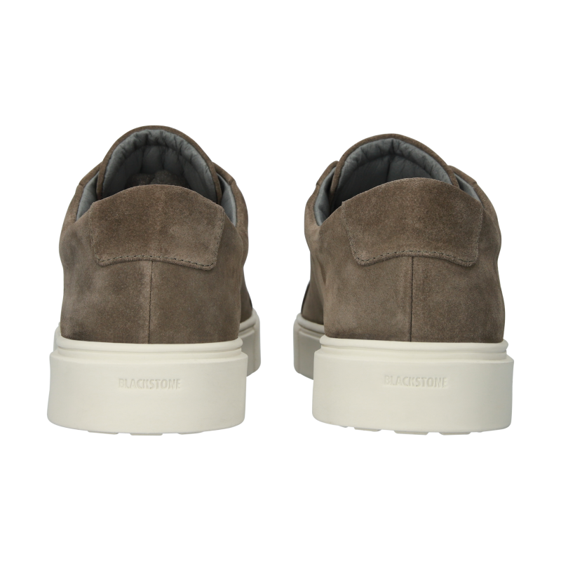 Blackstone CRAG FINN LOW CG119 Canteen Sneaker (low)