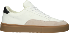 Blackstone QUARTZ BEVERLY EG560 White black Sneaker (low)