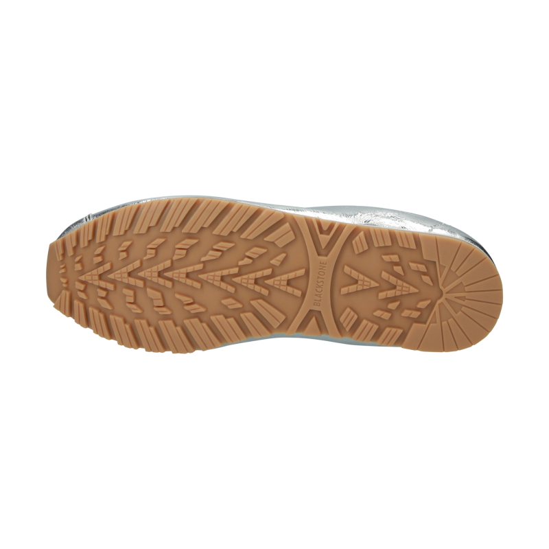 Blackstone DIAM LUCY FL752 Silver Sneaker (low)