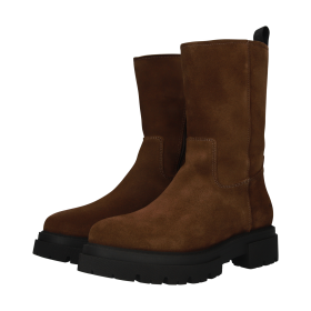 Blackstone RAYNA AL469 Chocolate Boots