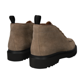 Blackstone JAYLEN MID AG317 Dodo Desert boots