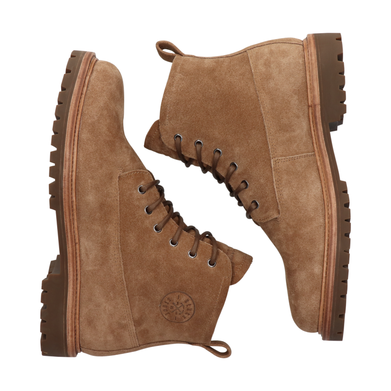 Blackstone ROCK HARDY CG186 Malt ball Boots