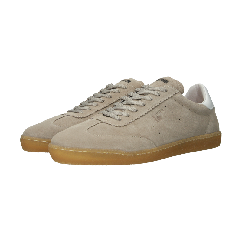 Blackstone SAGE CLEO FG633 Earth Sneaker (low)