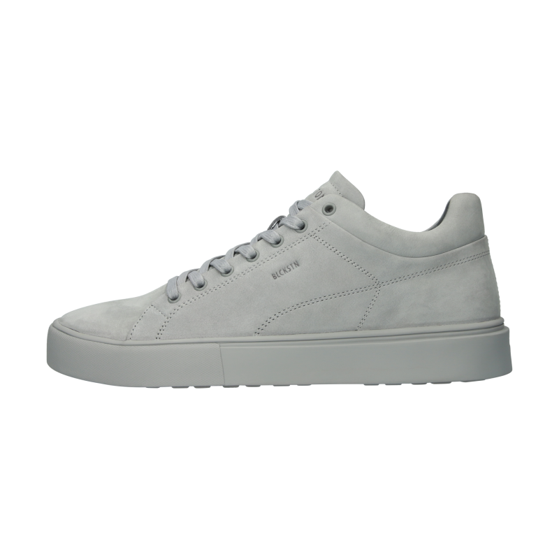 Blackstone CRAG COLTON CG179 Ultimate grey Sneaker (mid)