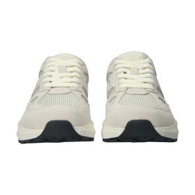 Blackstone FLINT MOSS DL276 Light grey Runner Sneaker