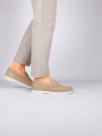 Blackstone RICHARD BG360 Mouton Slip-ons