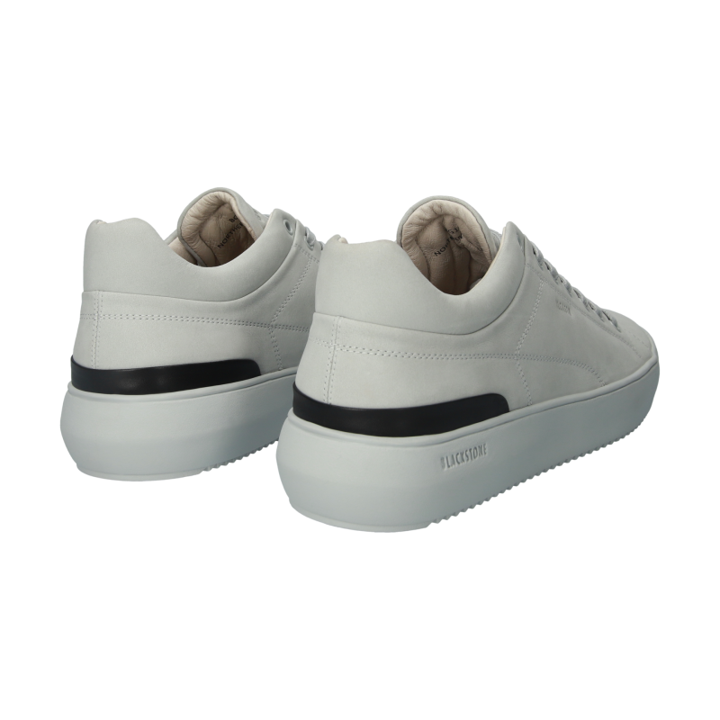 Blackstone ALISTER BG160 Northern droplet Sneaker (mid)