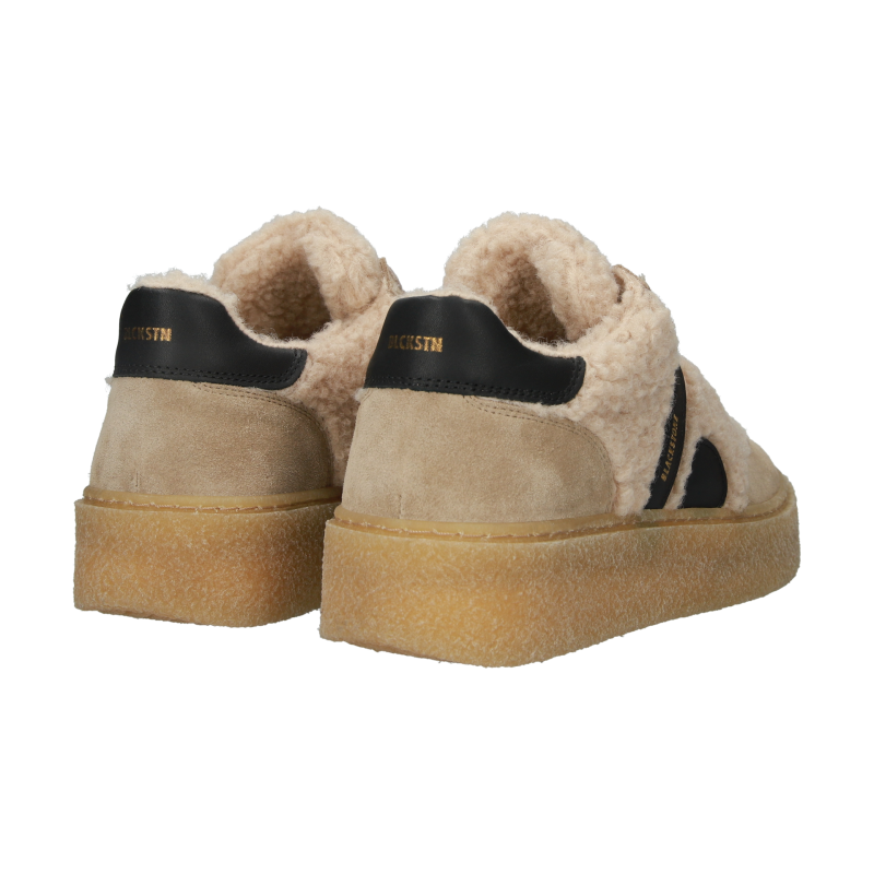 Blackstone ENJAR NATUK EL423 Mouton Sneaker (low)