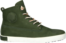 Blackstone ICON GM06 Bottle green Originals