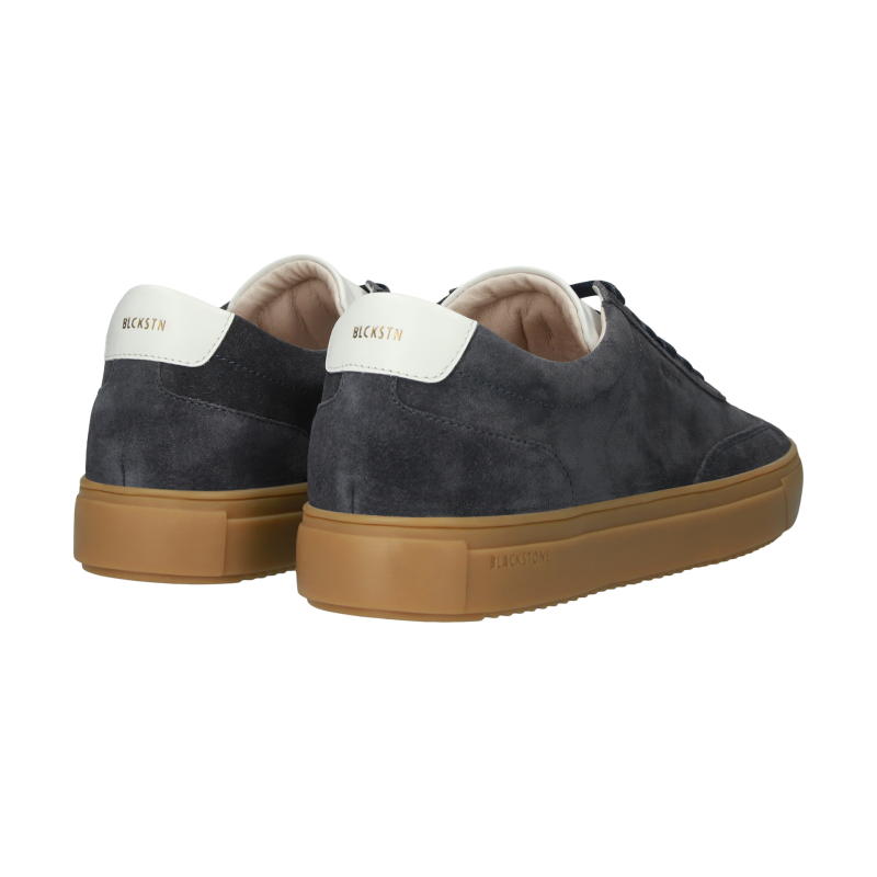 Blackstone SLATE HARPER DG517 Boulevard Sneaker (low)