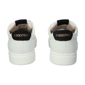 Blackstone ROGER LOW RM48 White nero