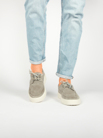 Blackstone RUBY AGWE DG510 Salvia Sneaker (low)