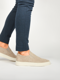Blackstone RUBY BANKS DG508 Lemon pepper Slip-ons