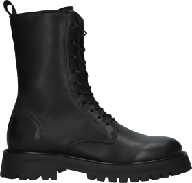 Blackstone MICA EVELYN CL468 Black Boots