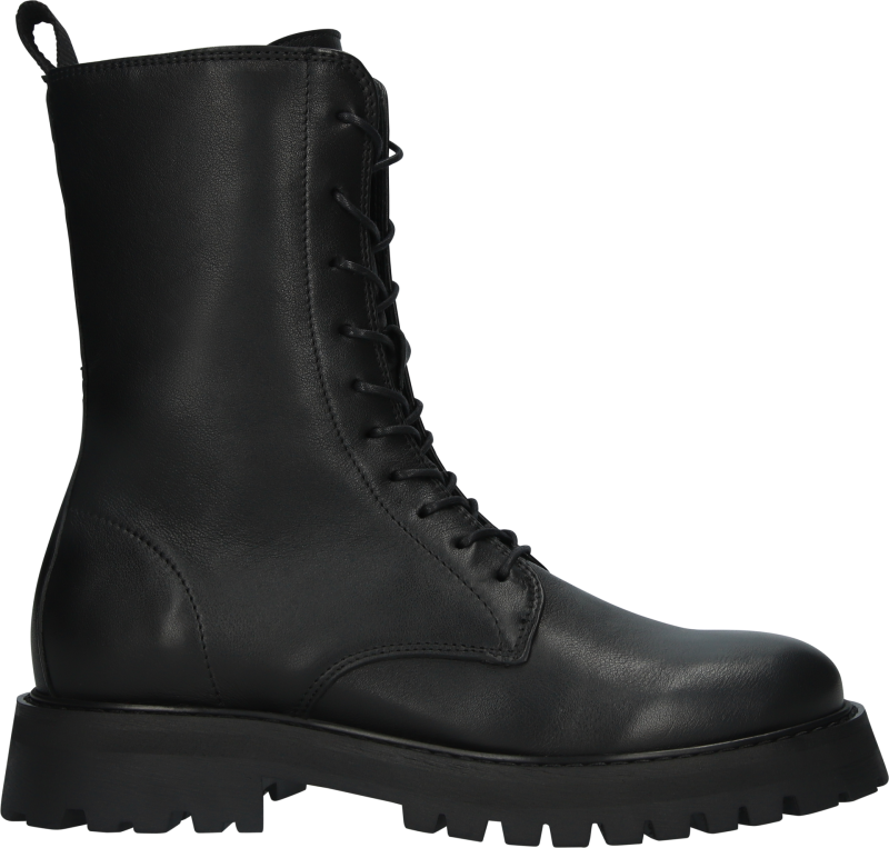 Blackstone MICA EVELYN CL468 Black Boots