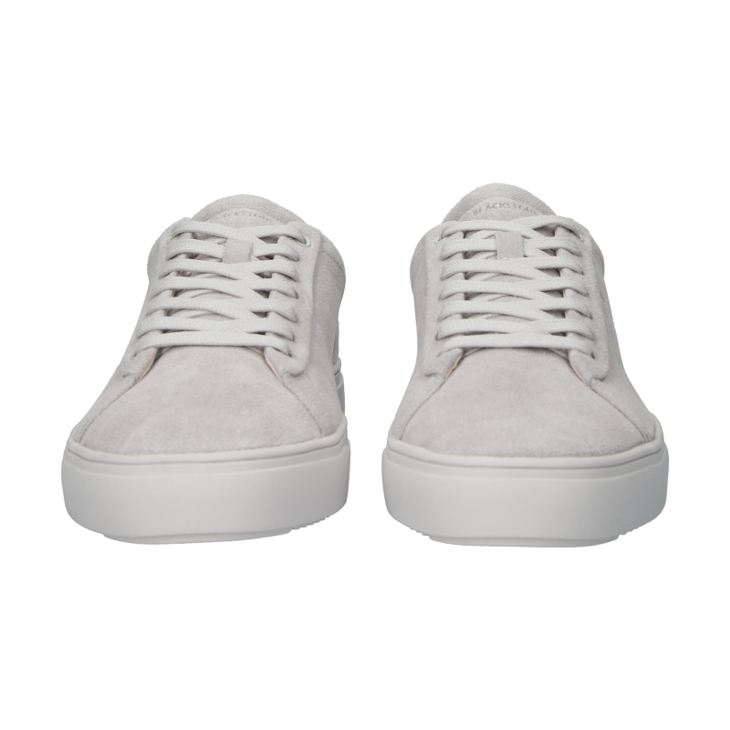 Blackstone COBBLE ROGER DG515 Quiet grey Sneaker (low)