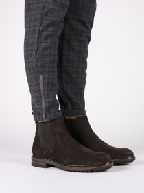 Blackstone GREG UG23 Soul brown Chelsea boots