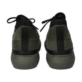 Blackstone IVAR AG118 Tarmac Sneaker (mid)
