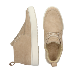 Blackstone RUBY JERRIK CG183 Travertine Desert boots